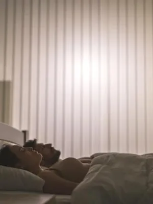 Does This New Mattress Really Improve Sleep? A Clinical Trial Review - Cover Image