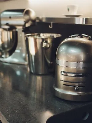 Best Coffee Makers 2025: Top 5 Ranked by Taste & Ease of Use - Cover Image