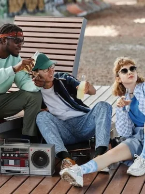 The 5 Best Portable Bluetooth Speakers of 2025: Sound & Durability - Cover Image
