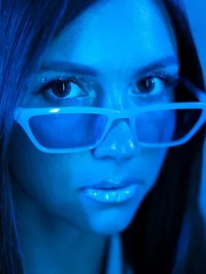 The Truth About Blue Light Glasses: Do They Really Reduce Eye Strain? - Cover Image
