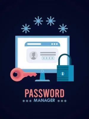 Top 3 Password Managers of 2025: Security & Usability Tested - Cover Image
