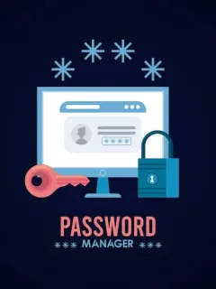 Top 3 Password Managers of 2025: Security & Usability Tested - Cover Image