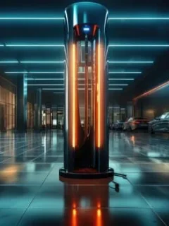 Reviewing the Fastest Electric Vehicle Chargers of 2024 - Cover Image