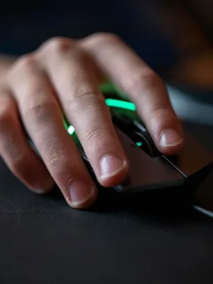 Unbiased Review: Top 5 Wireless Gaming Mice of 2025, Ranked - Cover Image