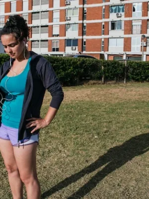 Does This New Fitness Tracker Accurately Measure Your Calories? A Detailed Review - Cover Image