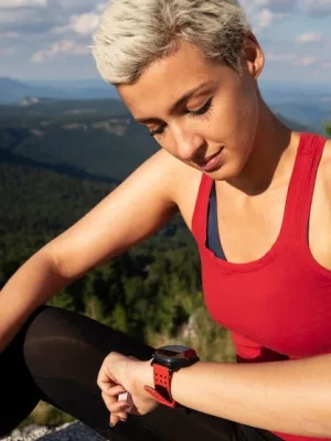 Is the New Health Smartwatch a Game Changer? A Full Review - Cover Image