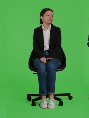 Ergonomic Office Chairs: Do They Really Boost Productivity by 15%? - Cover Image
