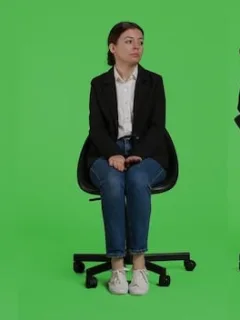 Ergonomic Office Chairs: Do They Really Boost Productivity by 15%? - Cover Image