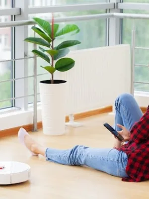 2025's Best Robot Vacuums Under $500: Hands-On Review - Cover Image