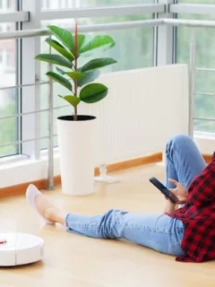 2025's Best Robot Vacuums Under $500: Hands-On Review - Cover Image
