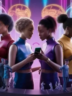 New Social Media Platform Launch: The Next Big Thing? - Cover Image