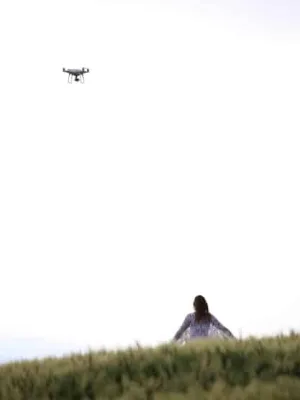 New Drone Regulations: What You Need to Know Before You Fly in 2024 - Cover Image