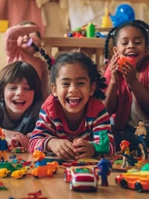 Is Your Child's Toy Safe? New CPSC Standards for 2025 - Cover Image