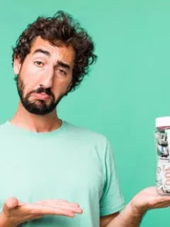 FDA Warns Consumers About Counterfeit Weight Loss Pills Online - Cover Image