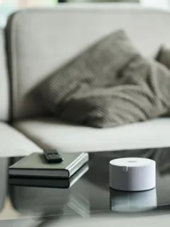 Is the New Smart Home Standard Actually Secure? 2025 Updates - Cover Image