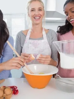 Experience Gifts: Cooking Classes, Concerts & Lasting Memories - Cover Image
