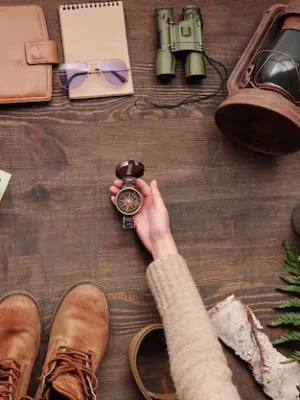 Gift Ideas for Travelers: Essential Gadgets & Gear - Cover Image