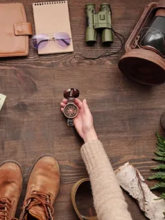 Gift Ideas for Travelers: Essential Gadgets & Gear - Cover Image