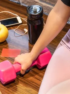 Best Gifts for Fitness Lovers: Trackers, Gear & More! - Cover Image