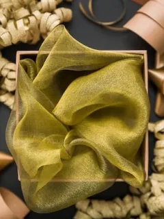 Luxury Gift Ideas: Splurge-Worthy Presents for Special Occasions - Cover Image
