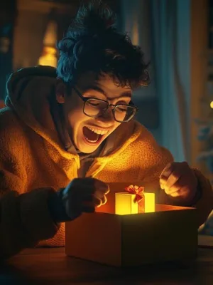 The Best Gifts for Gamers in 2025: Consoles, Accessories & Games - Cover Image