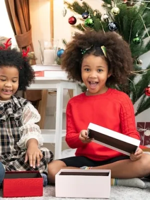 Hottest Holiday Gifts for Kids in 2025: A Parent's Shopping Guide - Cover Image