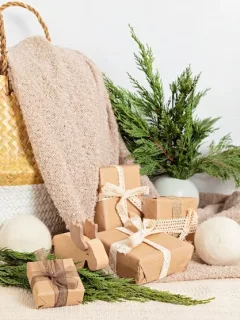 Eco-Friendly Gift Ideas: Sustainable Presents That Make A Difference - Cover Image