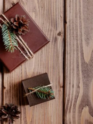 Secret Santa Gifts: 10 Affordable Presents Under $25 - Cover Image