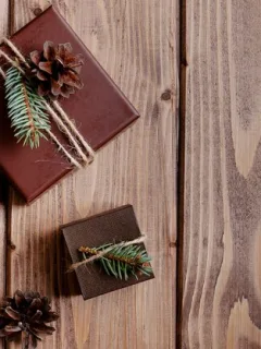 Secret Santa Gifts: 10 Affordable Presents Under $25 - Cover Image
