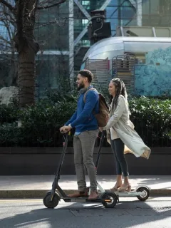 Top 5 Electric Bikes for Commuting in 2025: A Buying Guide - Cover Image