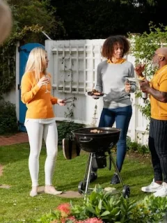 Buying Guide: Choosing the Best Grill for Outdoor Cooking in 2025 - Cover Image