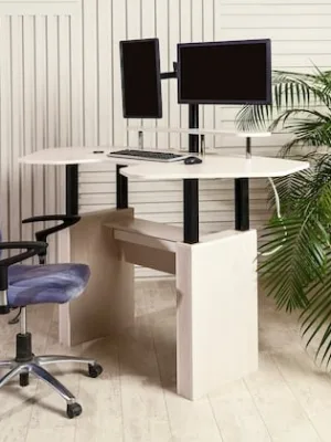 Buying Guide: Find the Perfect Home Office Desk for Productivity in 2025 - Cover Image
