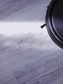 Buying Guide: Selecting the Best Vacuum for Hardwood Floors in 2025 - Cover Image