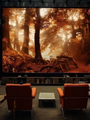 Buying Guide: Top 4 Projectors for Home Theaters in 2025 - Cover Image