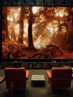 Buying Guide: Top 4 Projectors for Home Theaters in 2025 - Cover Image