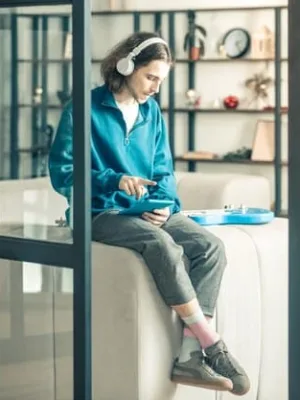 Top 3 Noise-Canceling Headphones for Productivity in 2025: Buying Guide - Cover Image
