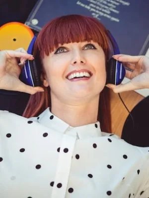 Unique Gifts for Music Lovers: Headphones, Speakers, Vinyl & More - Cover Image