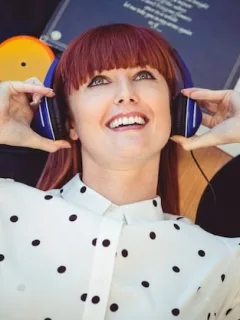 Unique Gifts for Music Lovers: Headphones, Speakers, Vinyl & More - Cover Image