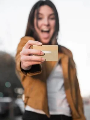 New Credit Card for Small Business Owners: Earn 2x Points on All Purchases - Cover Image