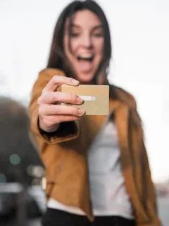 New Credit Card for Small Business Owners: Earn 2x Points on All Purchases - Cover Image
