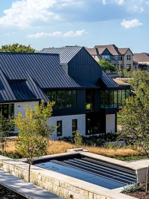 Powering Your Life: A Deep Dive into Residential Solar Solutions - Cover Image