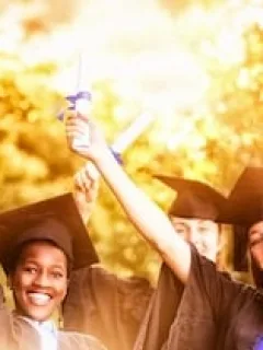 Unique gift ideas for 2025 graduates: celebrate success! - Cover Image