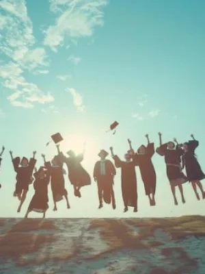 Unique gift ideas for 2025 graduates: celebrate their success! - Cover Image