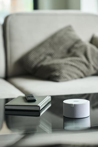 Is the New Smart Home Standard Actually Secure? 2025 Updates