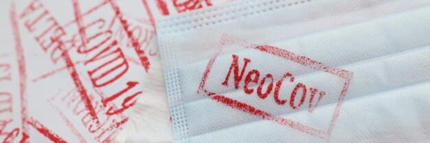 A close-up shot of the FDA approval stamp on the packaging of an at-home allergy test kit. The focus is sharp on the stamp, with the surrounding details slightly blurred.