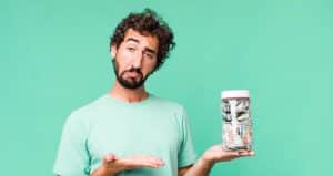 FDA Warns Consumers About Counterfeit Weight Loss Pills Online - Cover Image