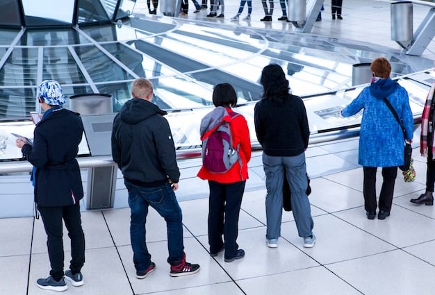 Updated Travel Restrictions: Your Guide to Booking Safe Trips