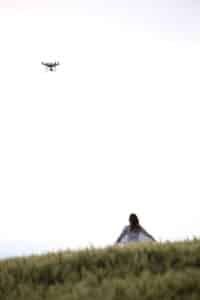 New Drone Regulations: What You Need to Know Before You Fly in 2024 - Cover Image