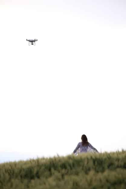 New Drone Regulations: What You Need to Know Before You Fly in 2024