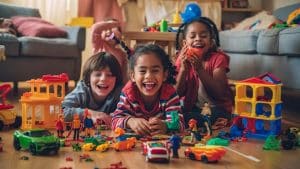Is Your Child's Toy Safe? New CPSC Standards for 2025 - Cover Image